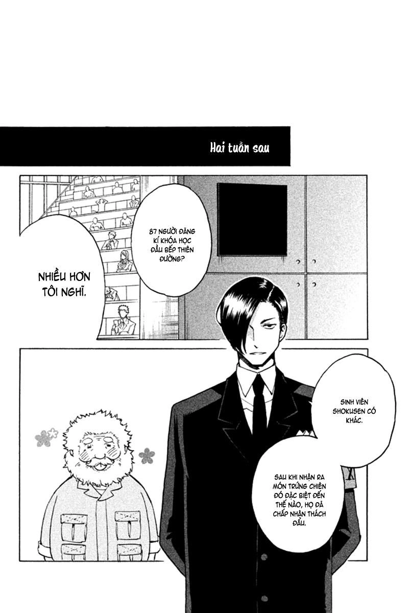 Hell’s Kitchen Chapter 50 - 45