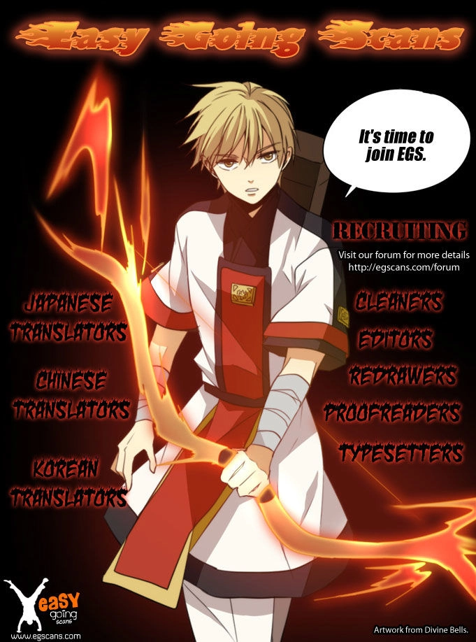 Hell’s Kitchen Chapter 50 - 59