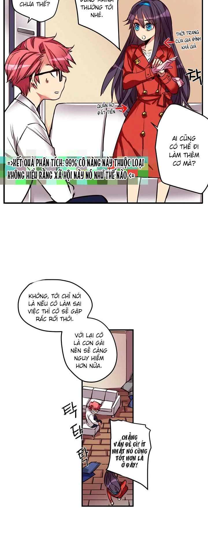 Premarital Relationship Chapter 2 - 14