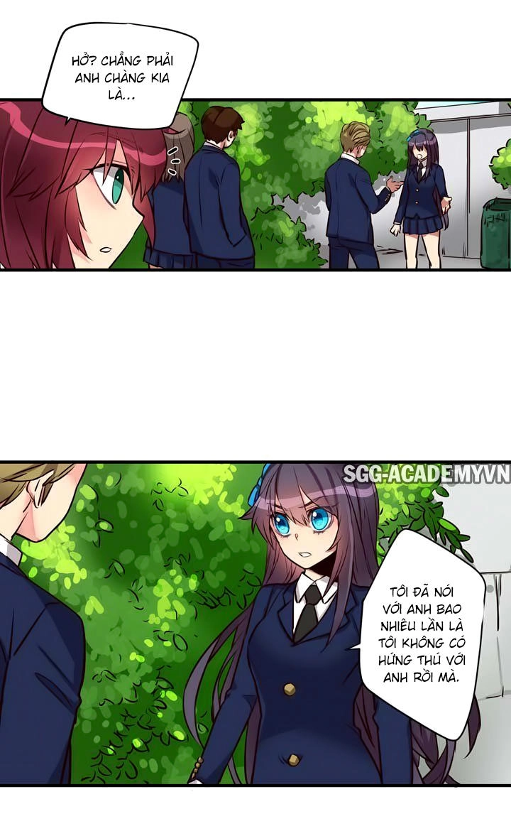 Premarital Relationship Chapter 19 - 10