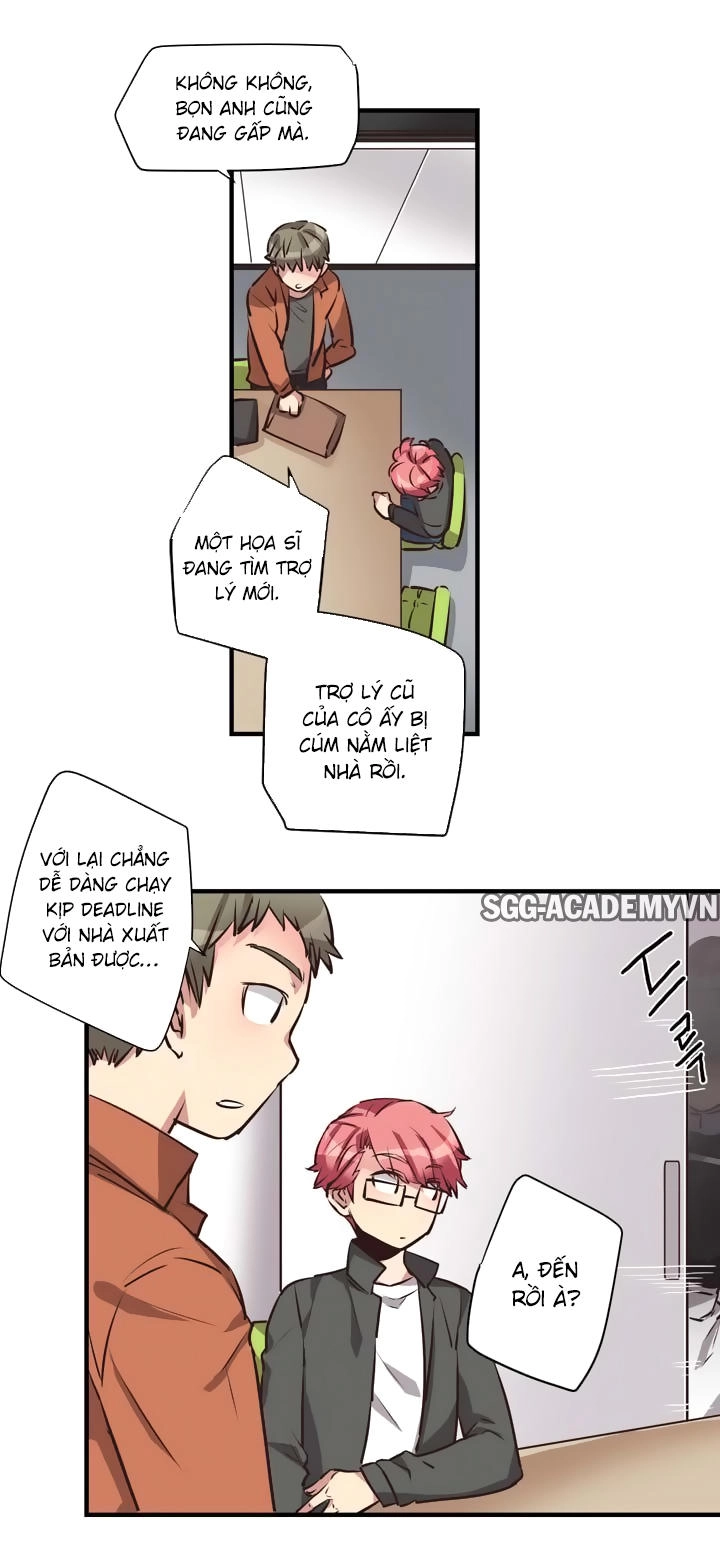 Premarital Relationship Chapter 27 - 15