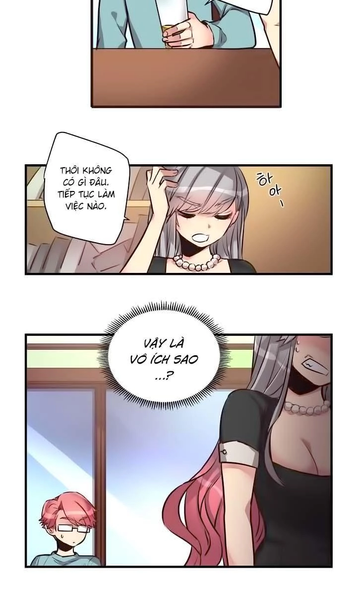 Premarital Relationship Chapter 29 - 7