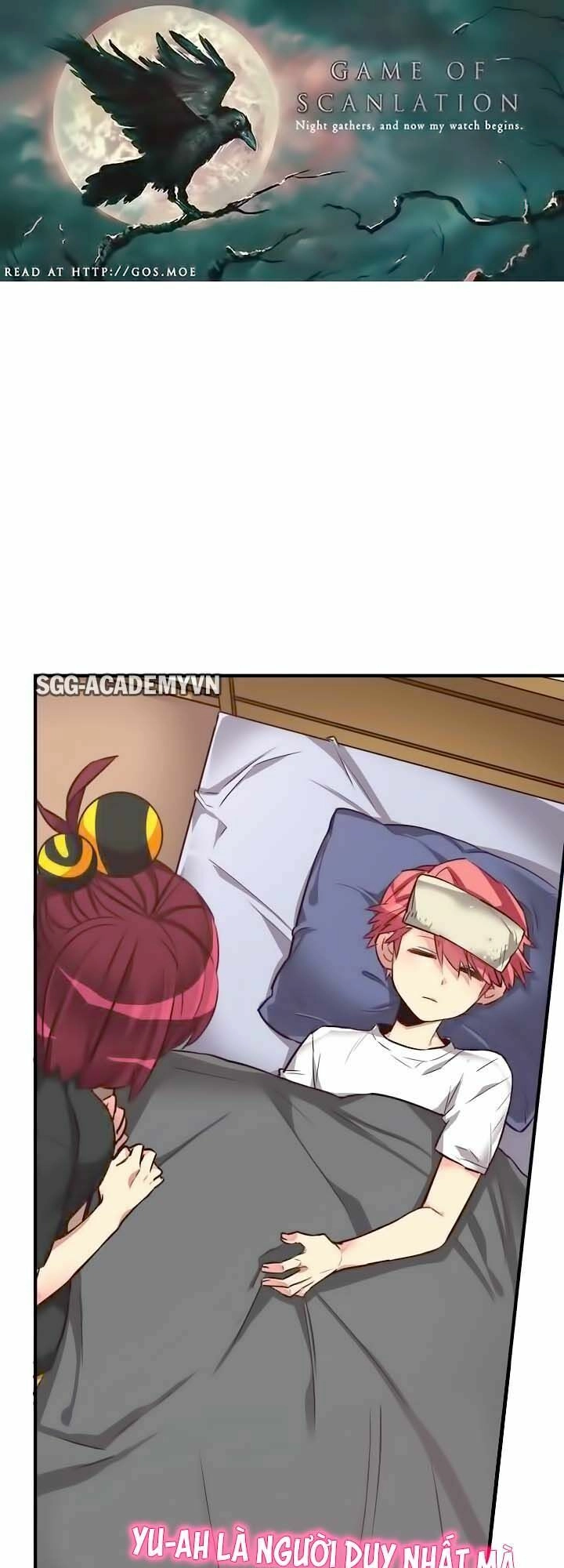 Premarital Relationship Chapter 46 - 3