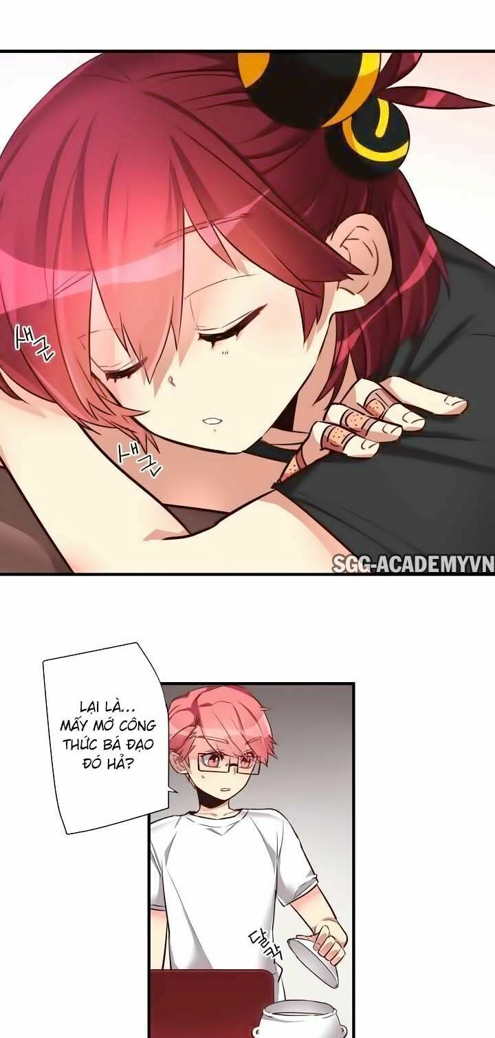 Premarital Relationship Chapter 46 - 11