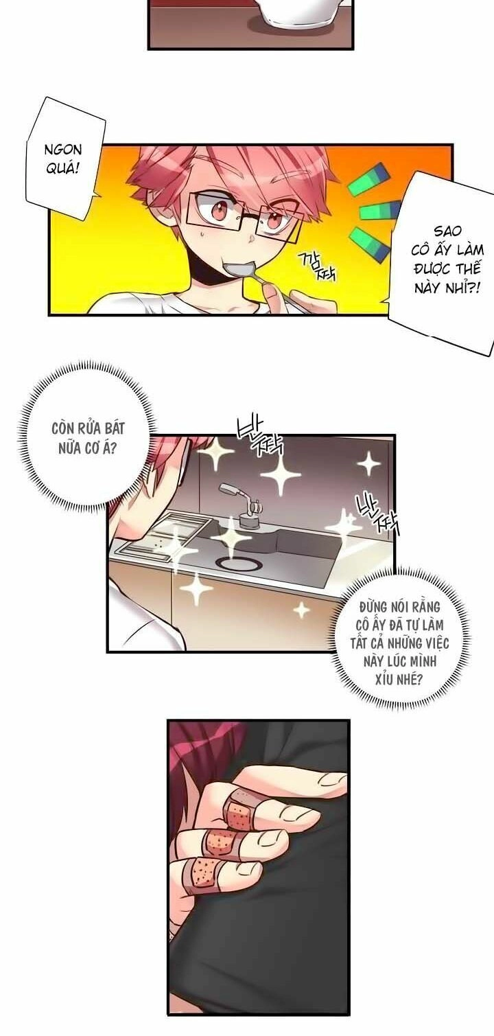 Premarital Relationship Chapter 46 - 12