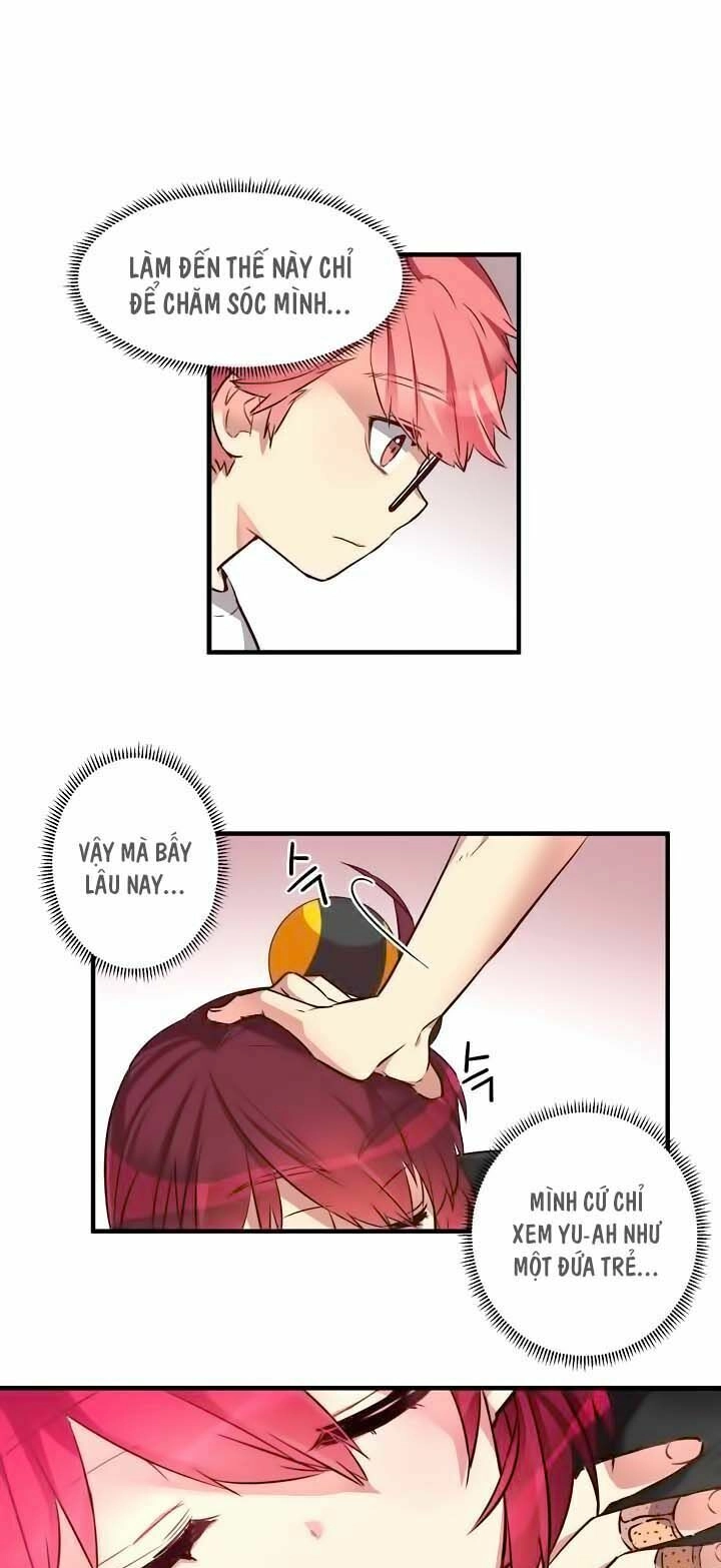 Premarital Relationship Chapter 46 - 13