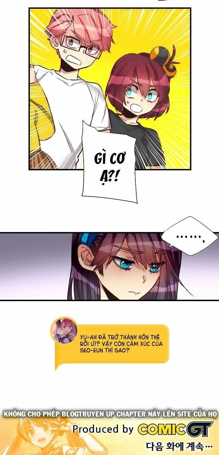 Premarital Relationship Chapter 46 - 20