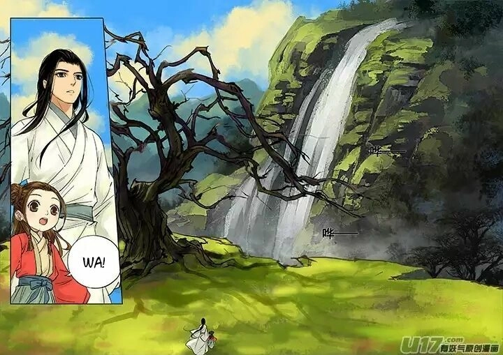 Cầm Tư Chapter 5 - 20