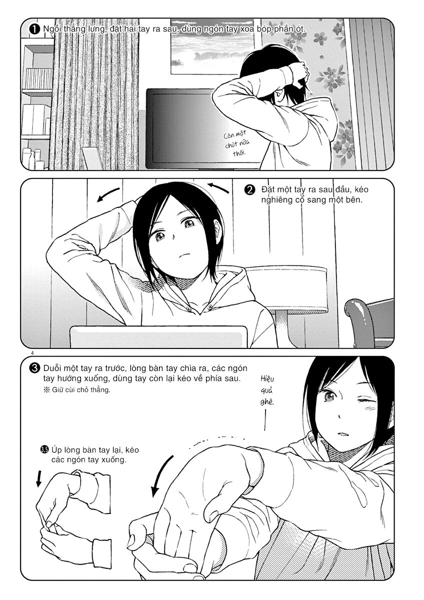 Stretch Chapter 5 - 4