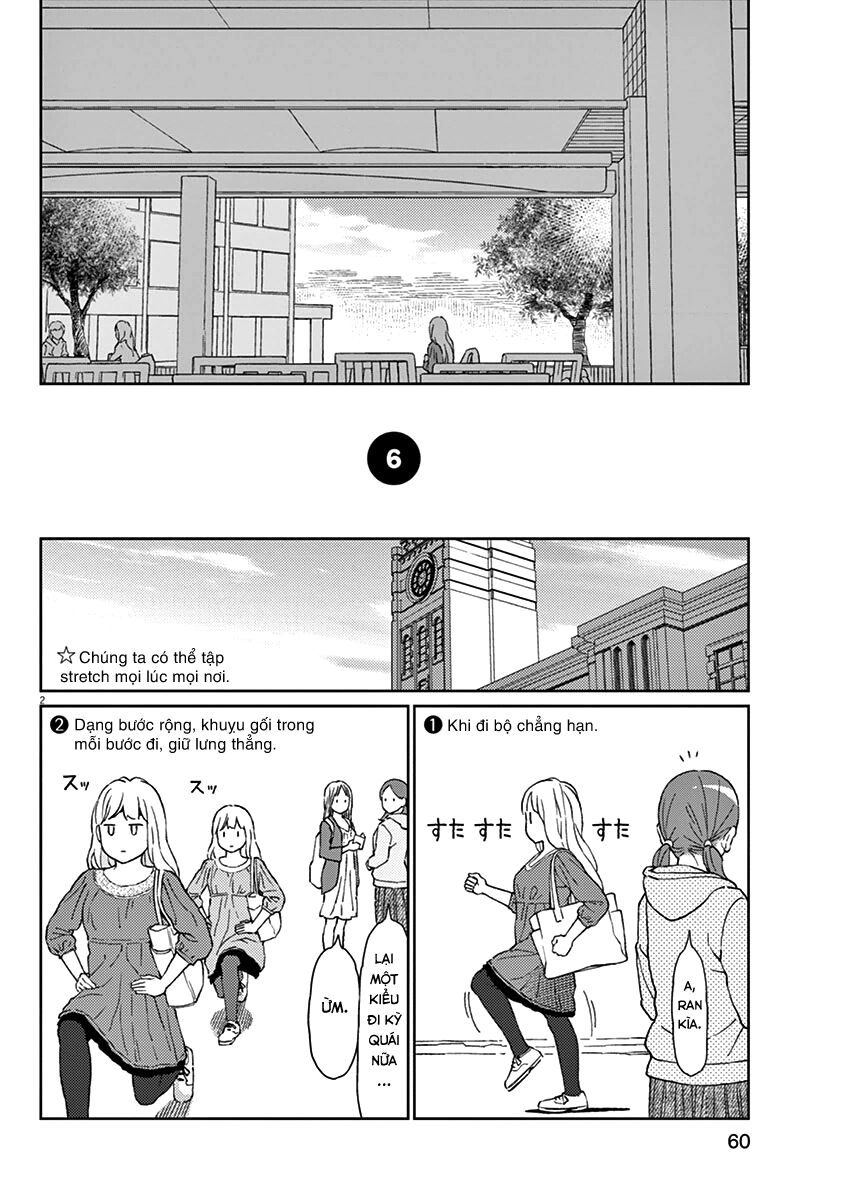 Stretch Chapter 6 - 2