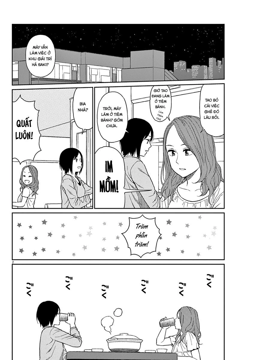 Stretch Chapter 10 - 2