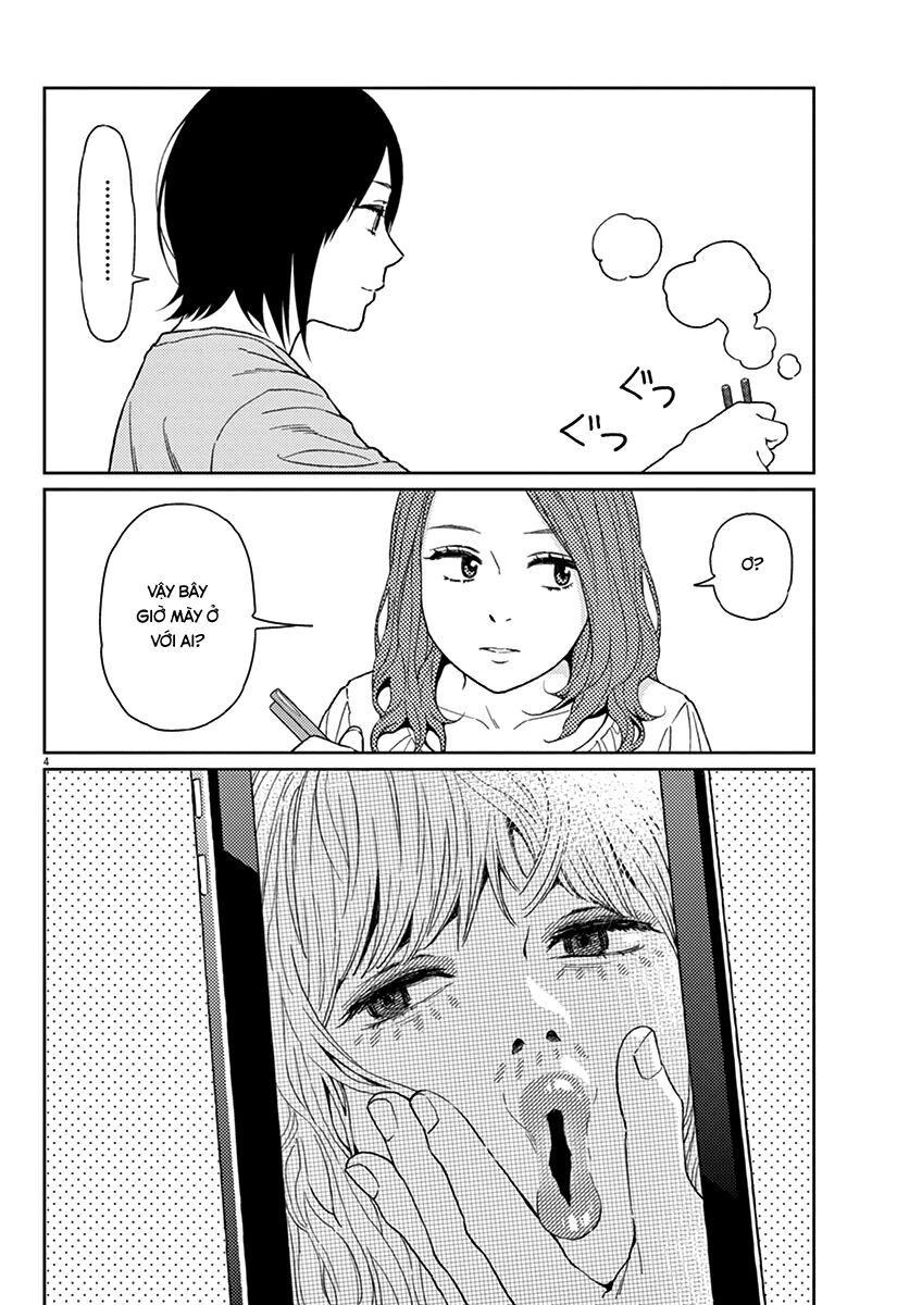 Stretch Chapter 10 - 4