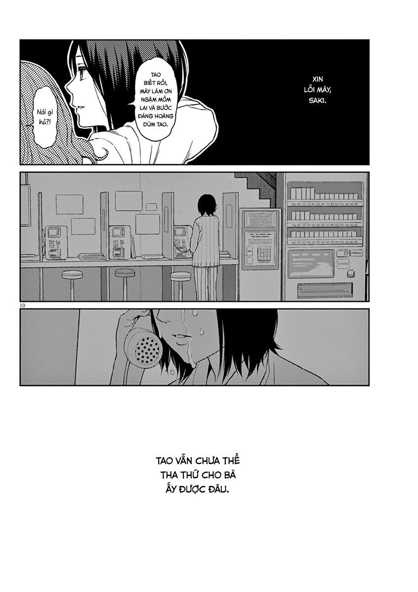 Stretch Chapter 10 - 10