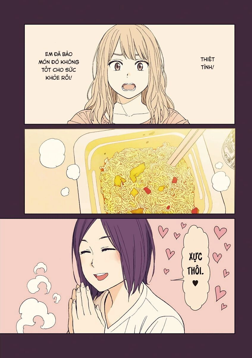 Stretch Chapter 11.5 - 4