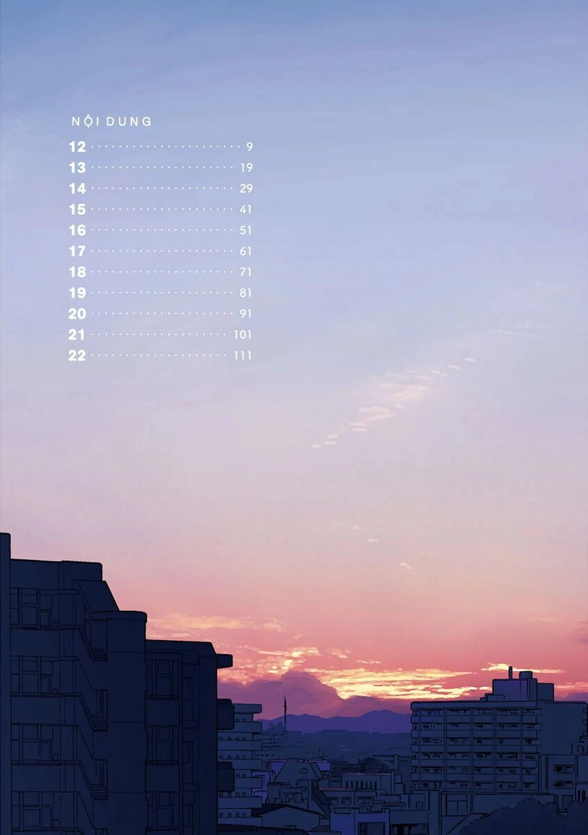 Stretch Chapter 11.5 - 9