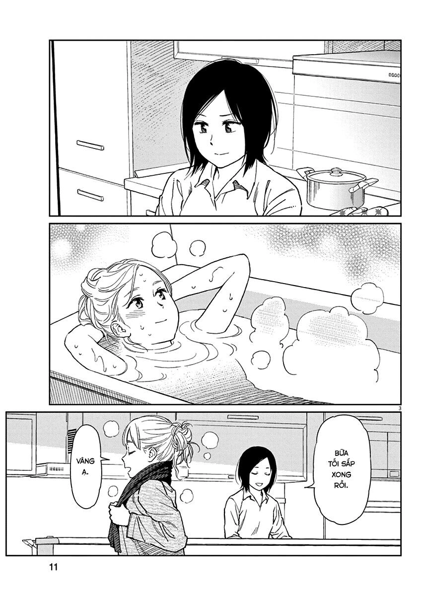 Stretch Chapter 12 - 3