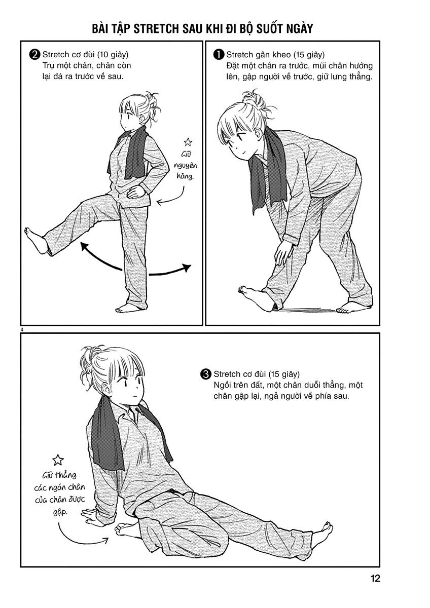 Stretch Chapter 12 - 4