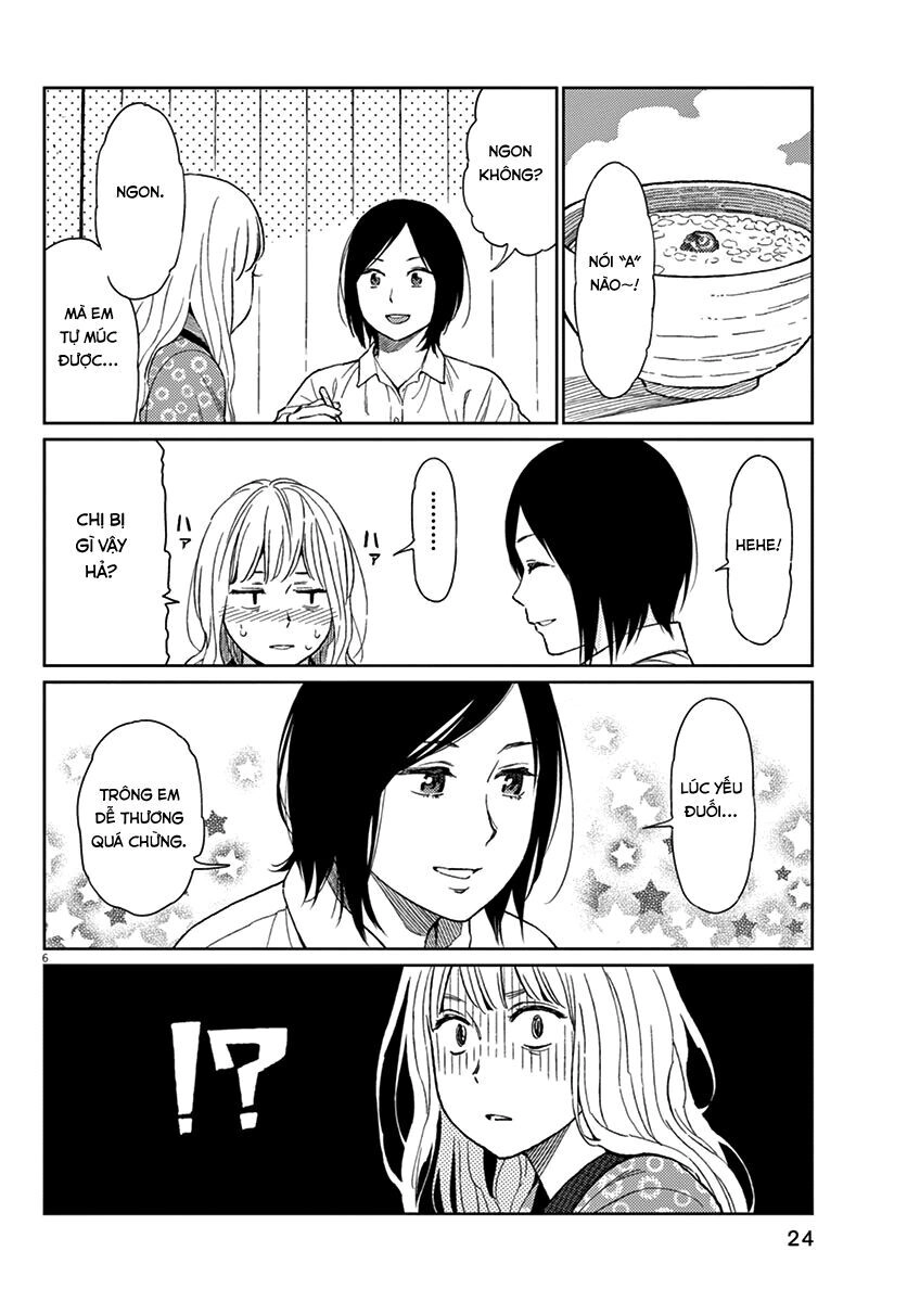 Stretch Chapter 13 - 6