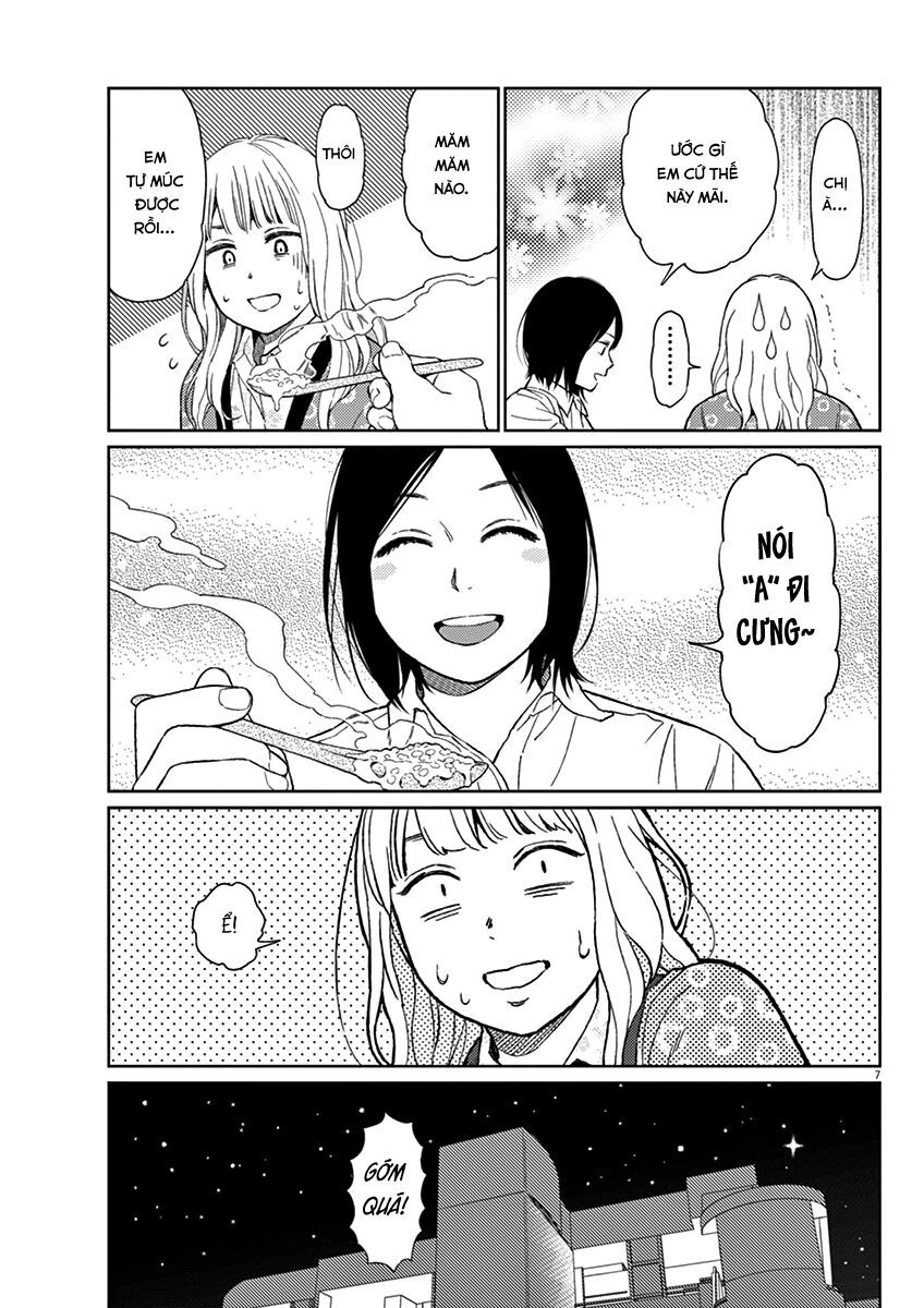 Stretch Chapter 13 - 7