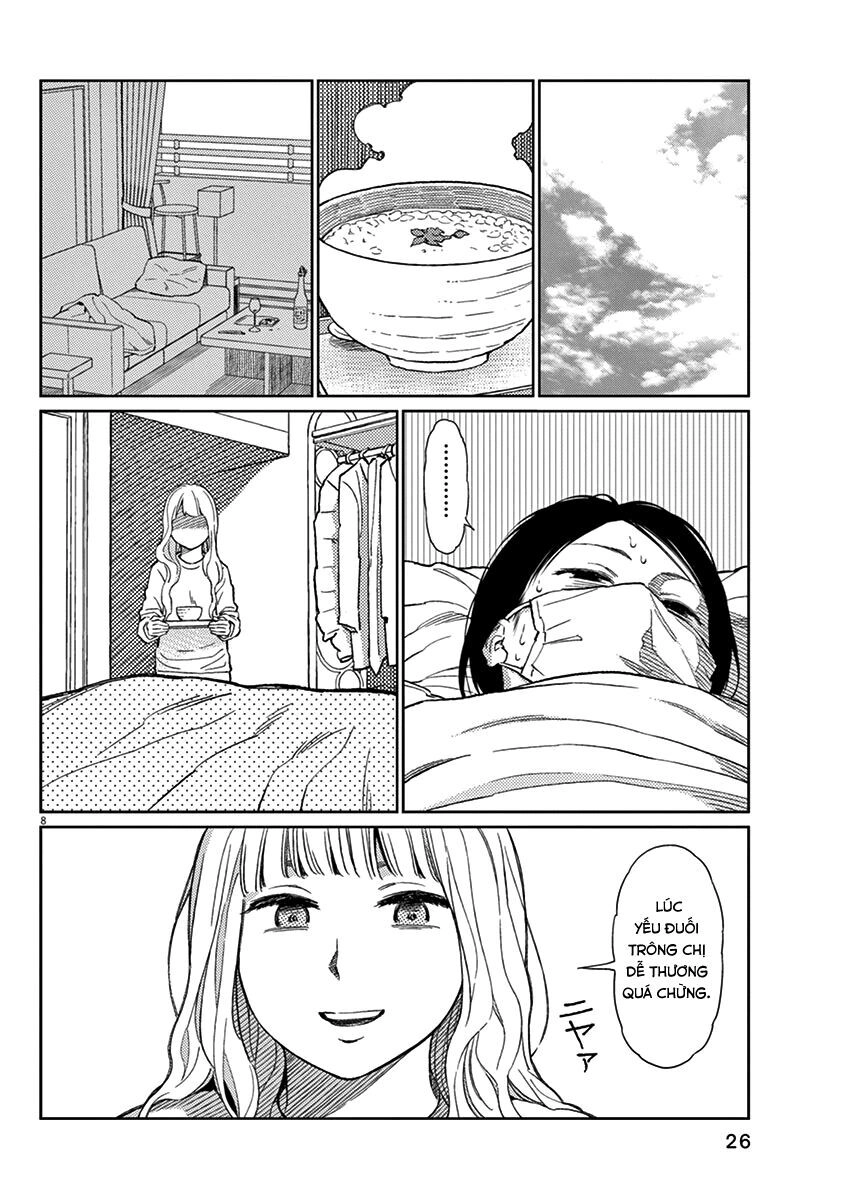 Stretch Chapter 13 - 8