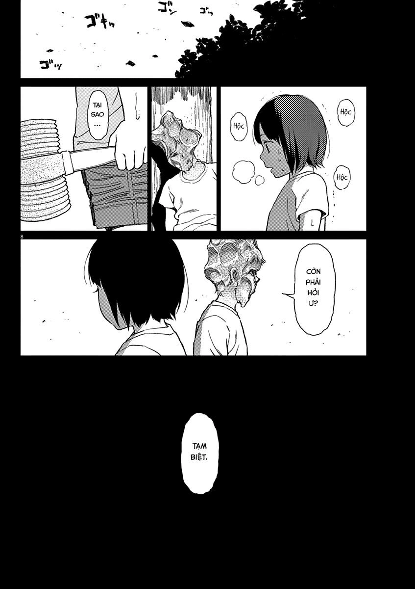 Stretch Chapter 14 - 9