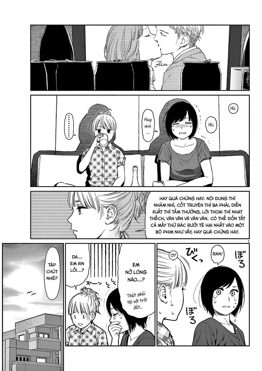 Stretch Chapter 17 - 4