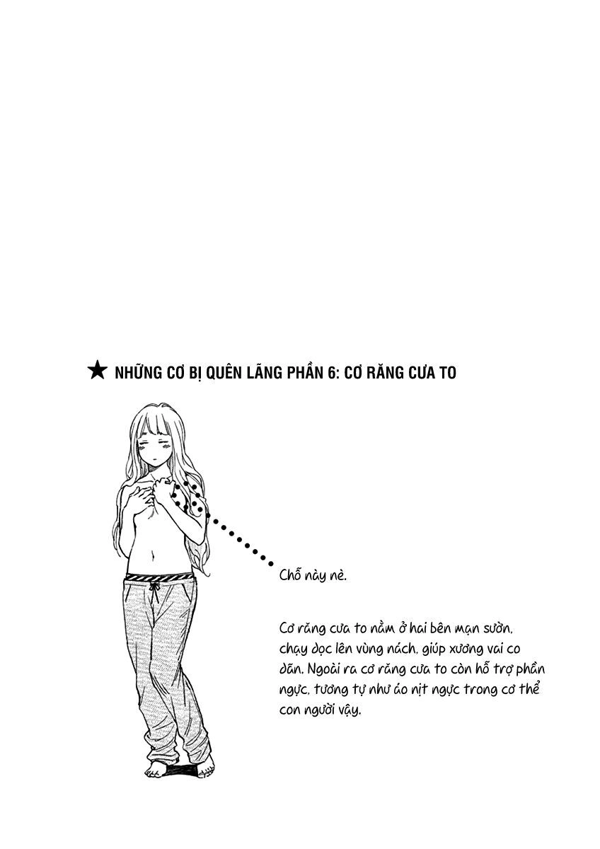 Stretch Chapter 17 - 10