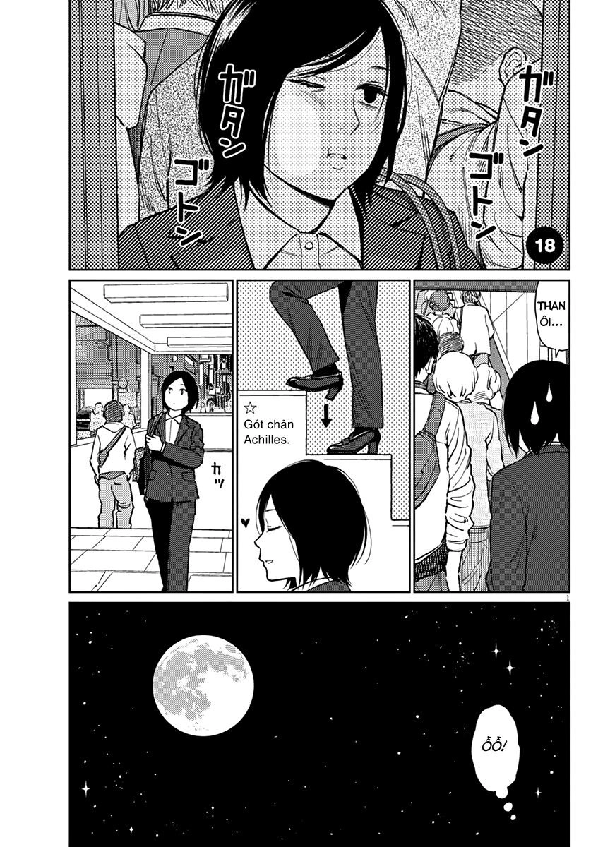 Stretch Chapter 18 - 2