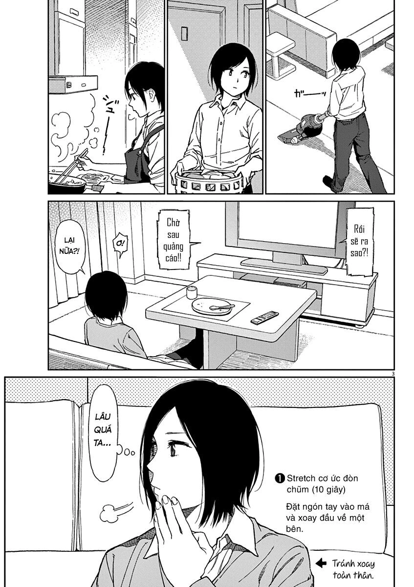 Stretch Chapter 18 - 4