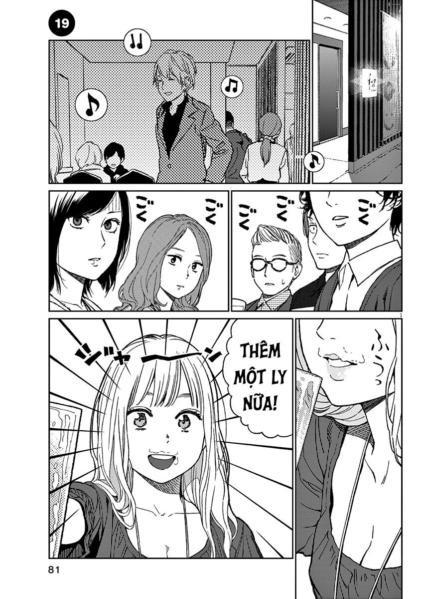 Stretch Chapter 19 - 2