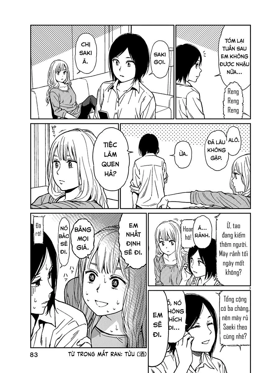 Stretch Chapter 19 - 4