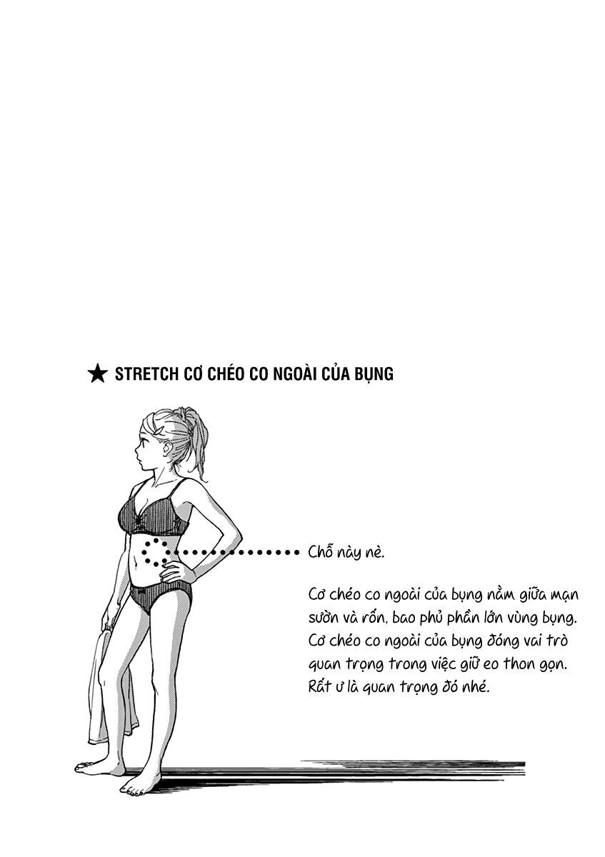 Stretch Chapter 19 - 10