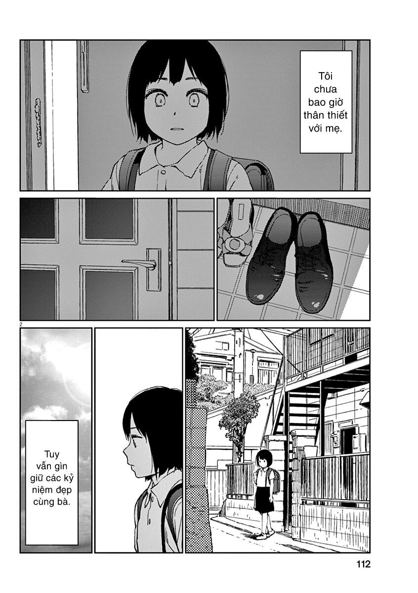 Stretch Chapter 22 - 3