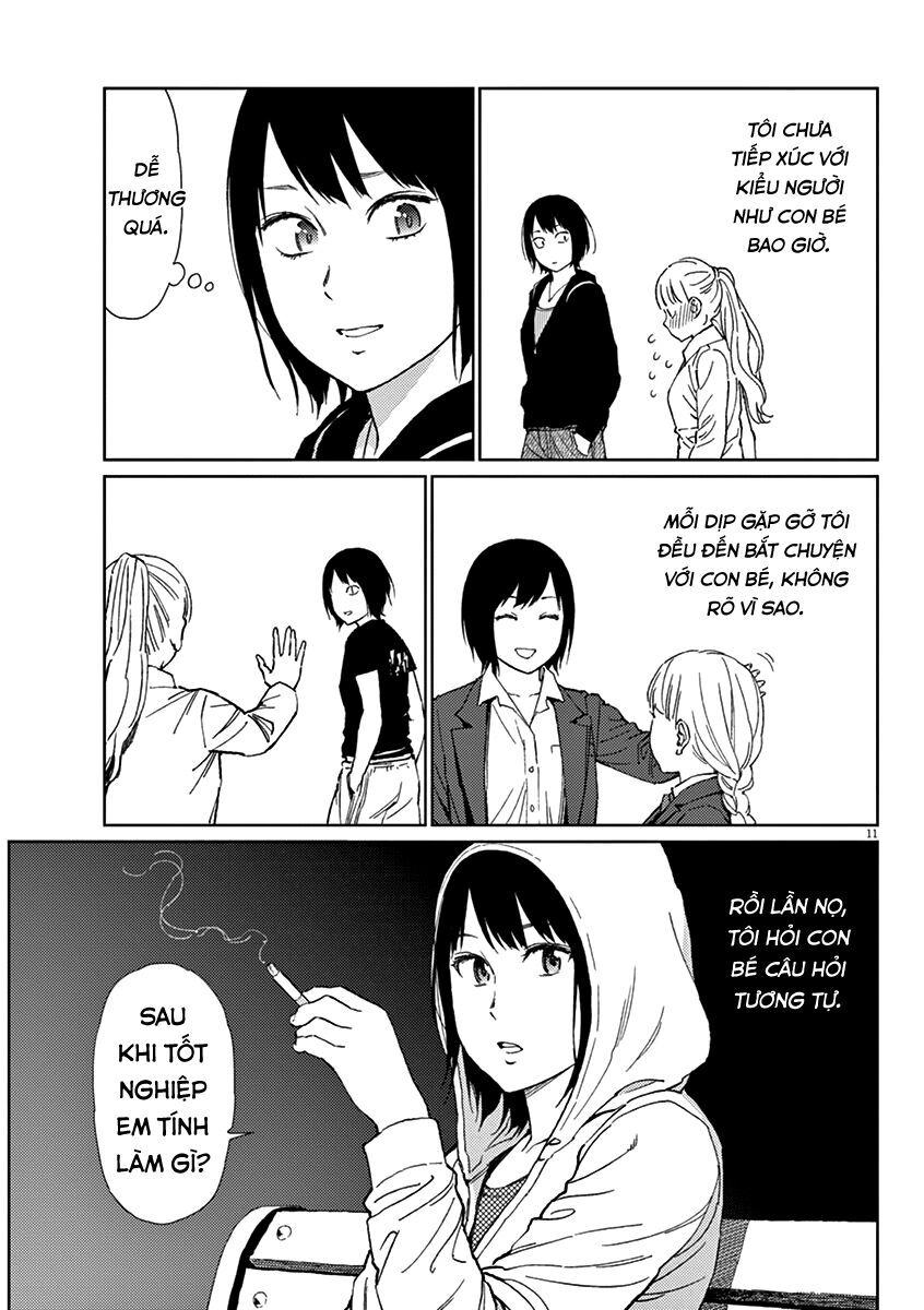 Stretch Chapter 22 - 12