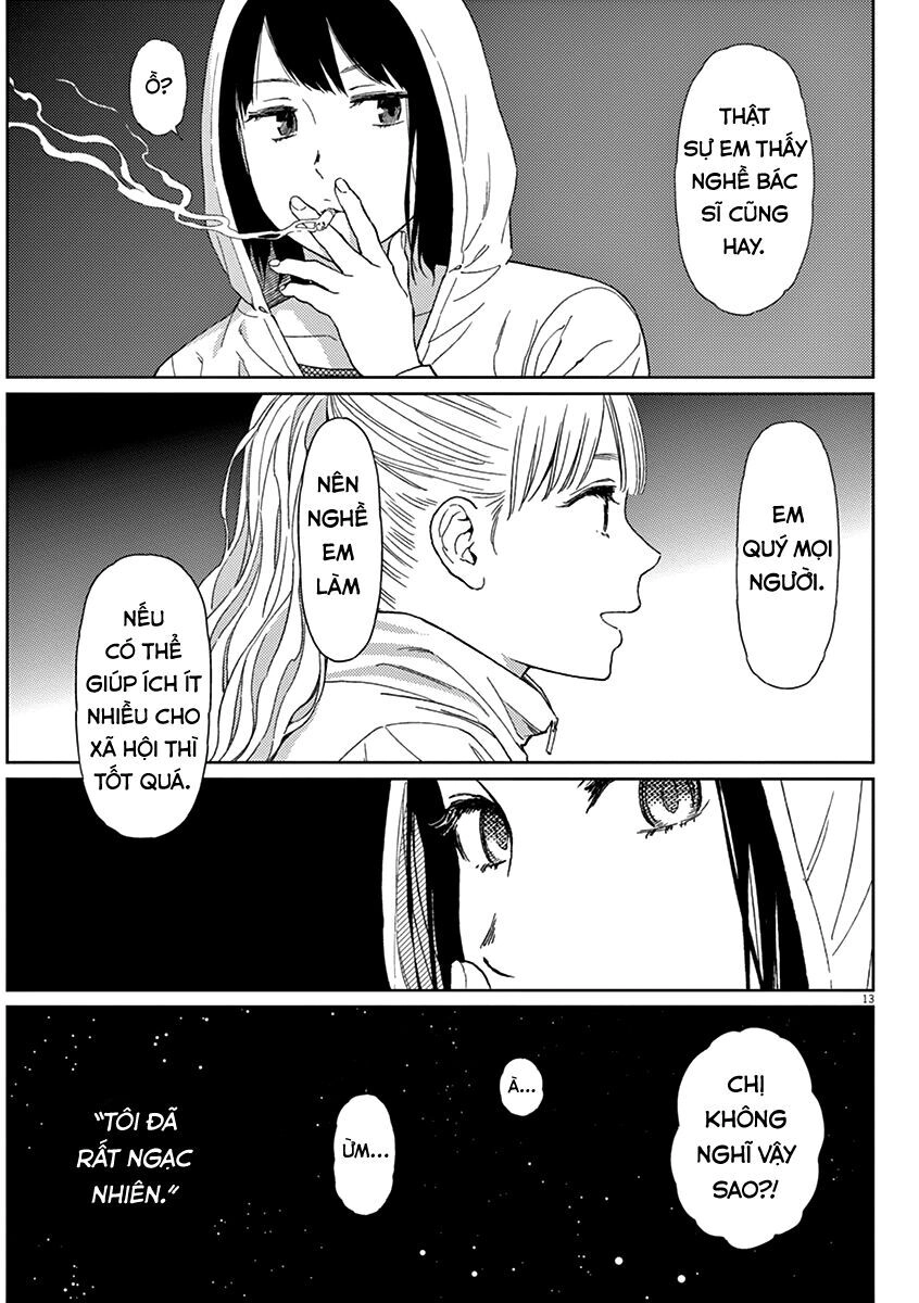 Stretch Chapter 22 - 14