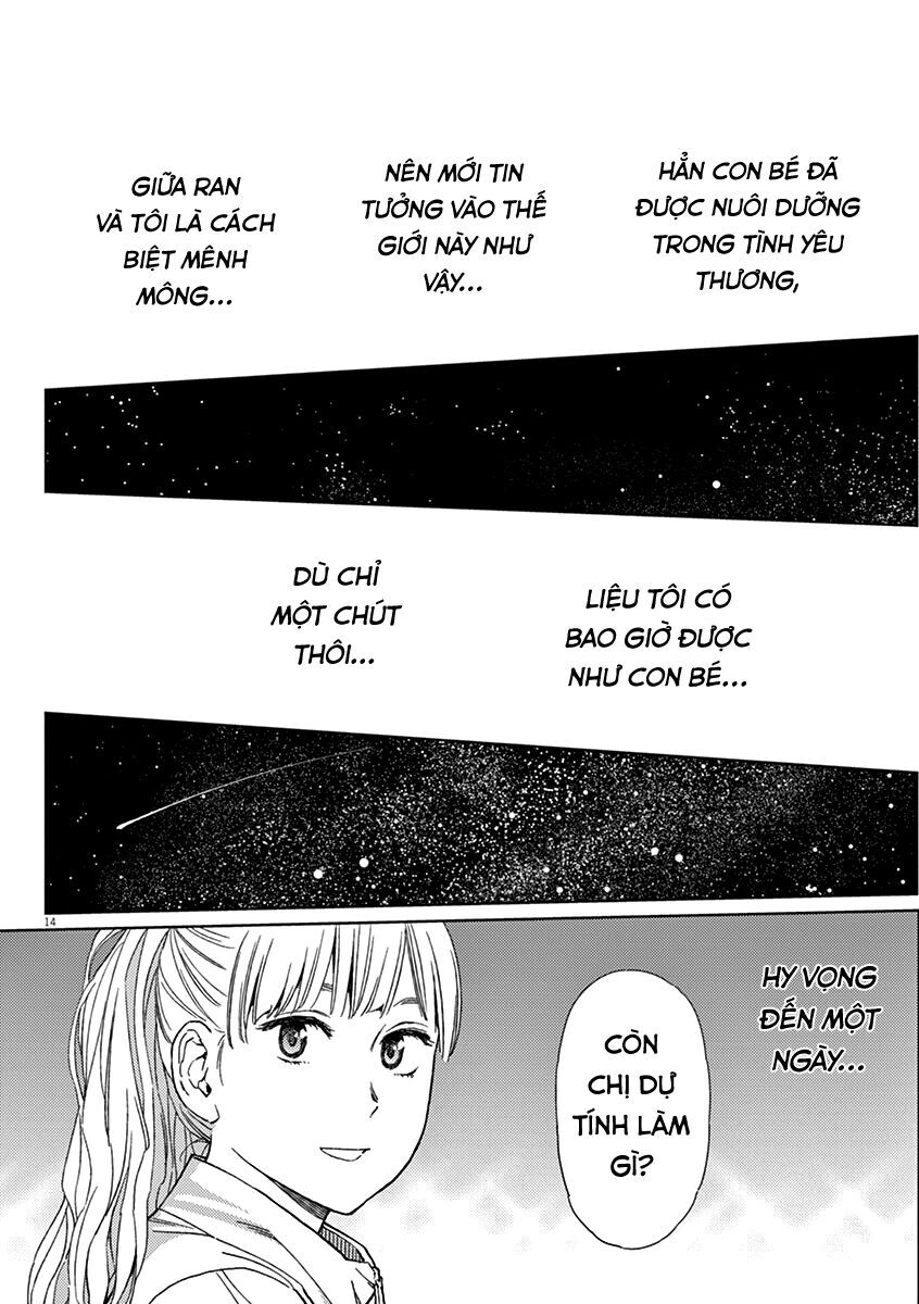 Stretch Chapter 22 - 15