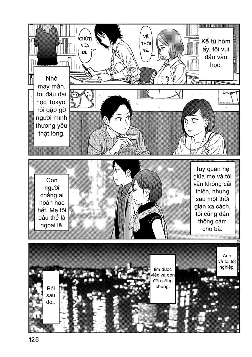 Stretch Chapter 22 - 16