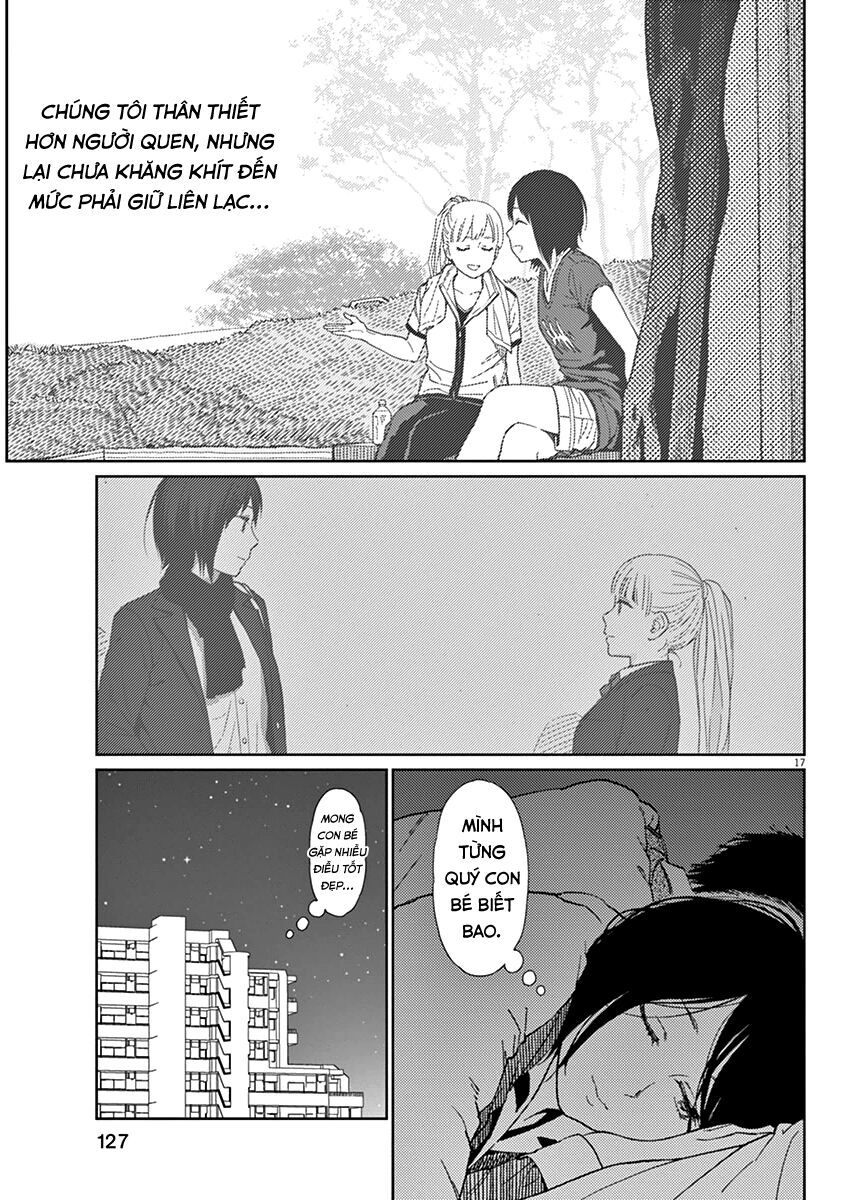 Stretch Chapter 22 - 18