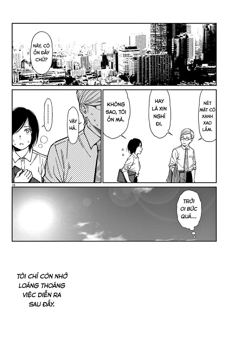 Stretch Chapter 22 - 19