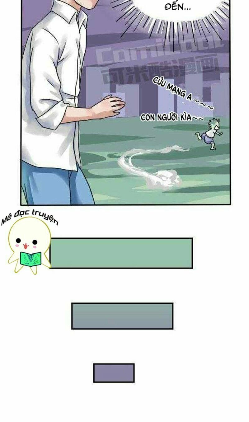 Quỷ Oa Kiều Thê Của Tôi Chapter 0.1 - 10