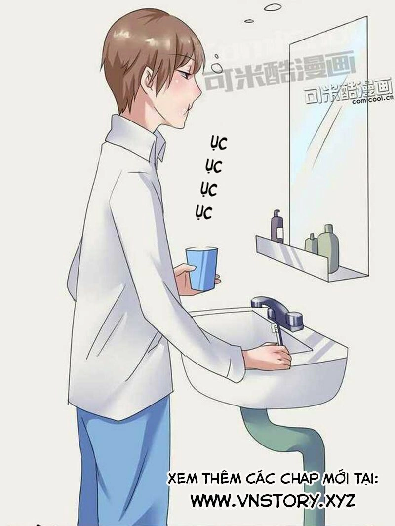 Quỷ Oa Kiều Thê Của Tôi Chapter 4 - 9