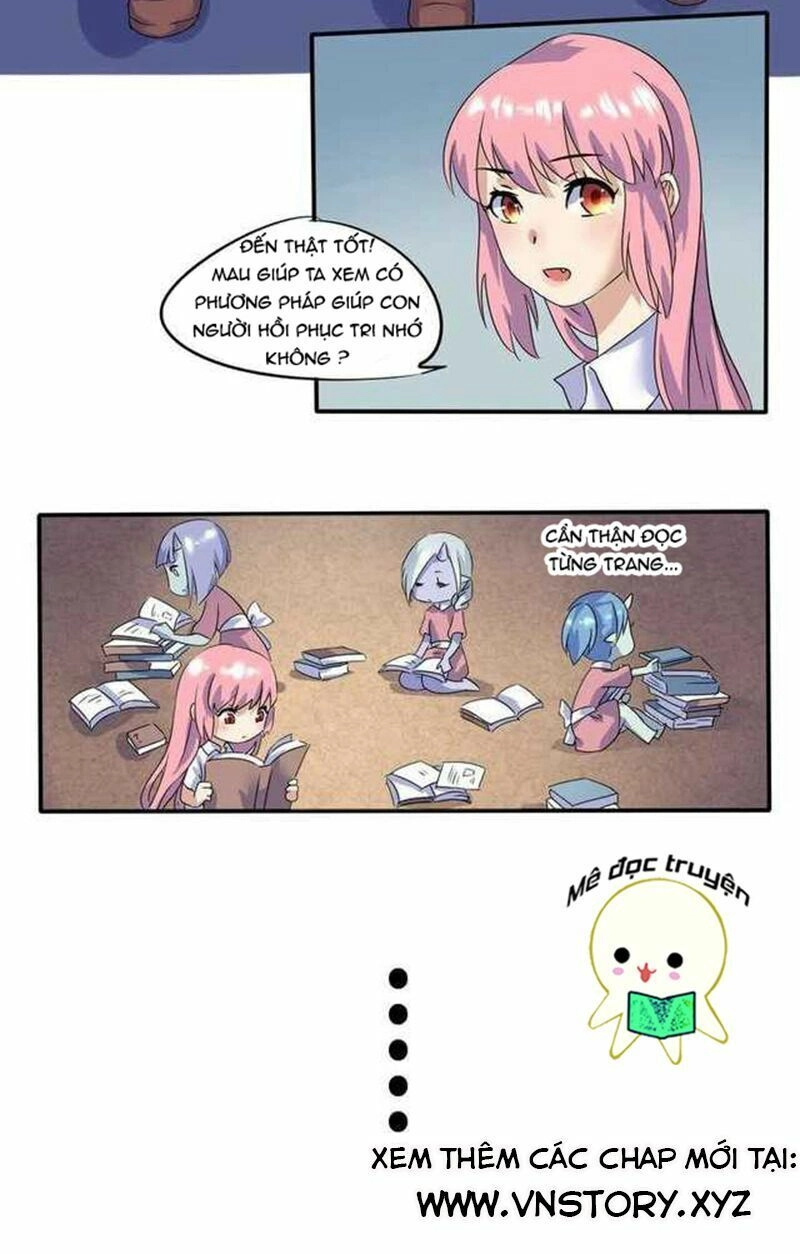 Quỷ Oa Kiều Thê Của Tôi Chapter 5 - 9