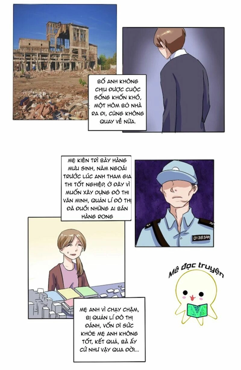 Quỷ Oa Kiều Thê Của Tôi Chapter 9 - 2