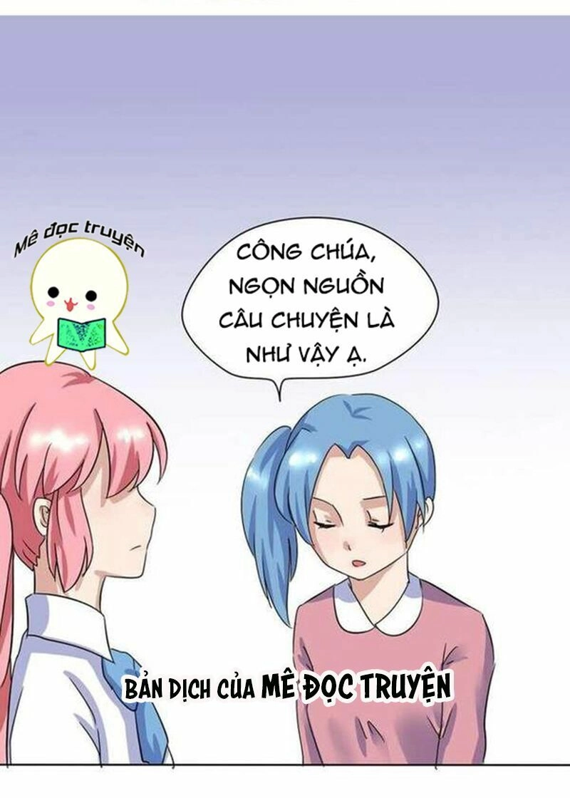 Quỷ Oa Kiều Thê Của Tôi Chapter 9 - 7