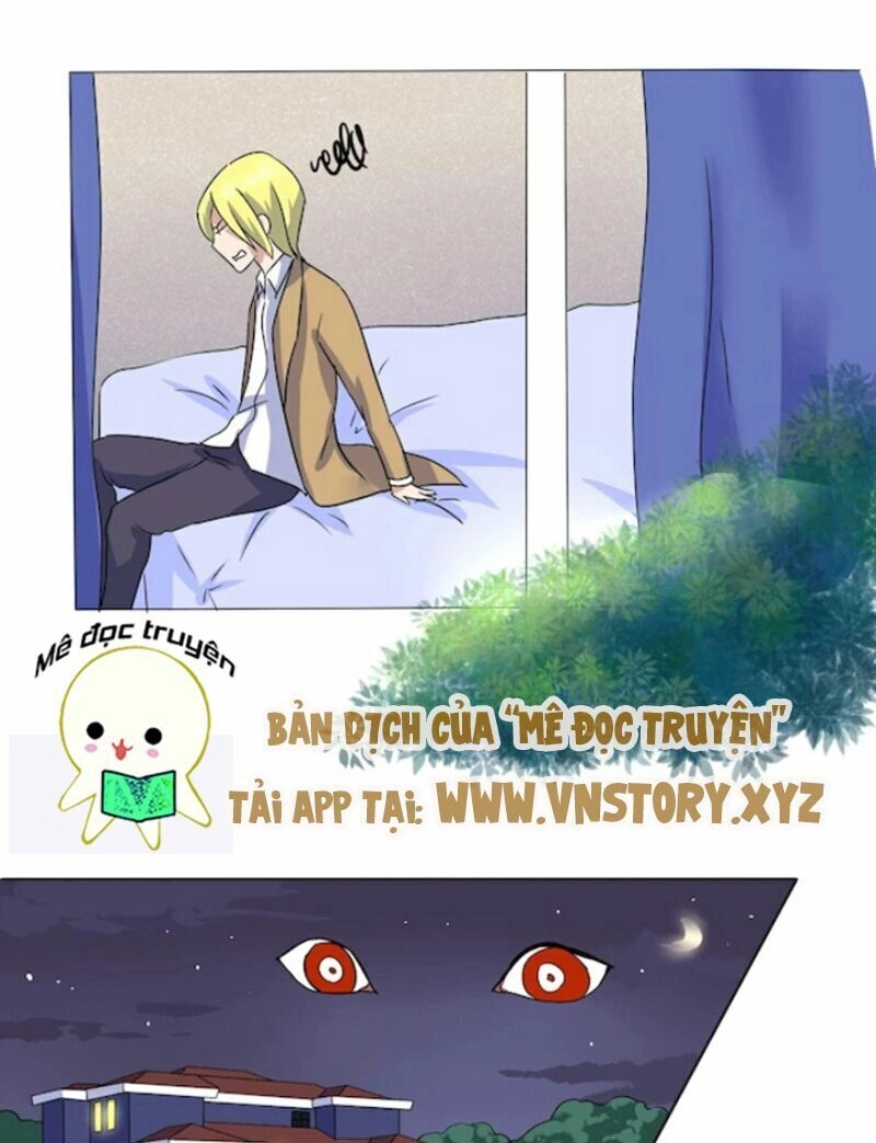 Quỷ Oa Kiều Thê Của Tôi Chapter 10 - 3