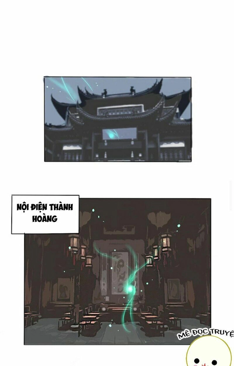 Quỷ Oa Kiều Thê Của Tôi Chapter 12 - 6