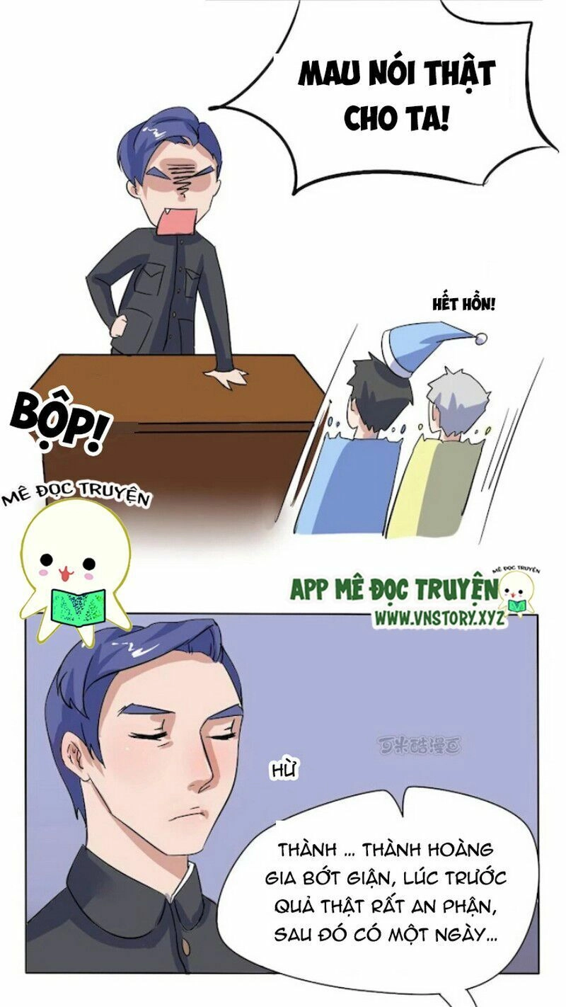 Quỷ Oa Kiều Thê Của Tôi Chapter 12 - 10