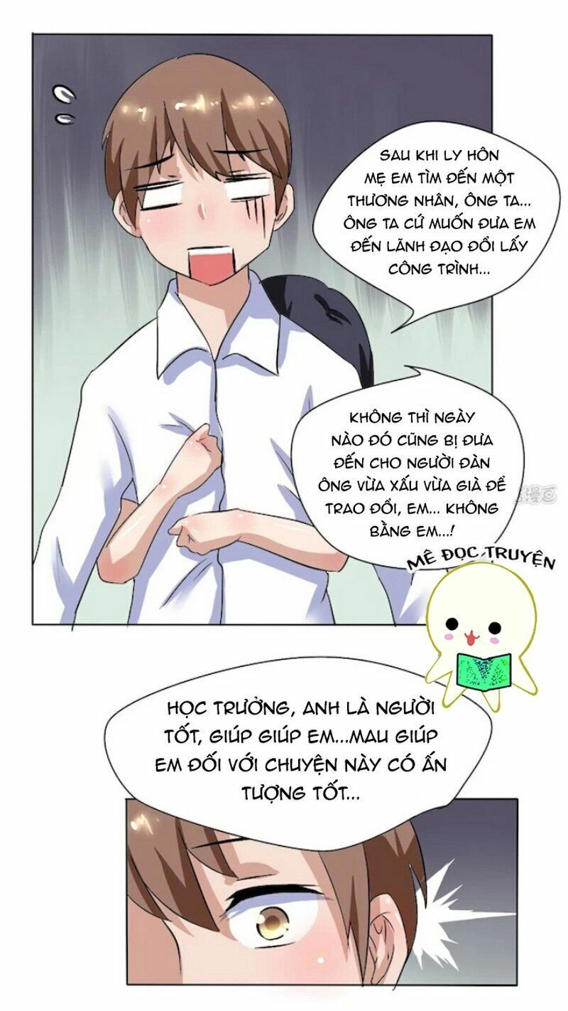 Quỷ Oa Kiều Thê Của Tôi Chapter 15 - 4