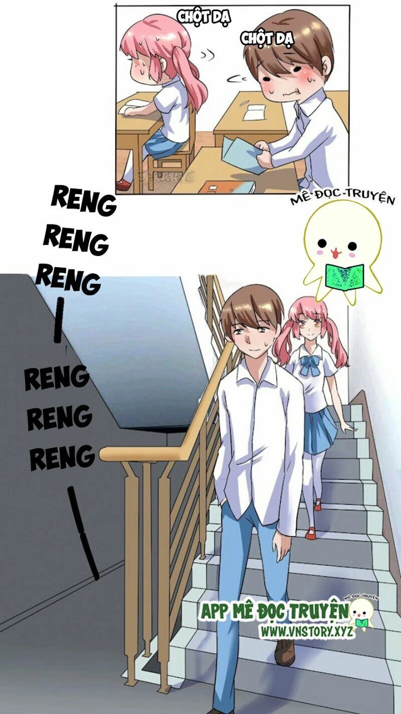 Quỷ Oa Kiều Thê Của Tôi Chapter 16 - 4