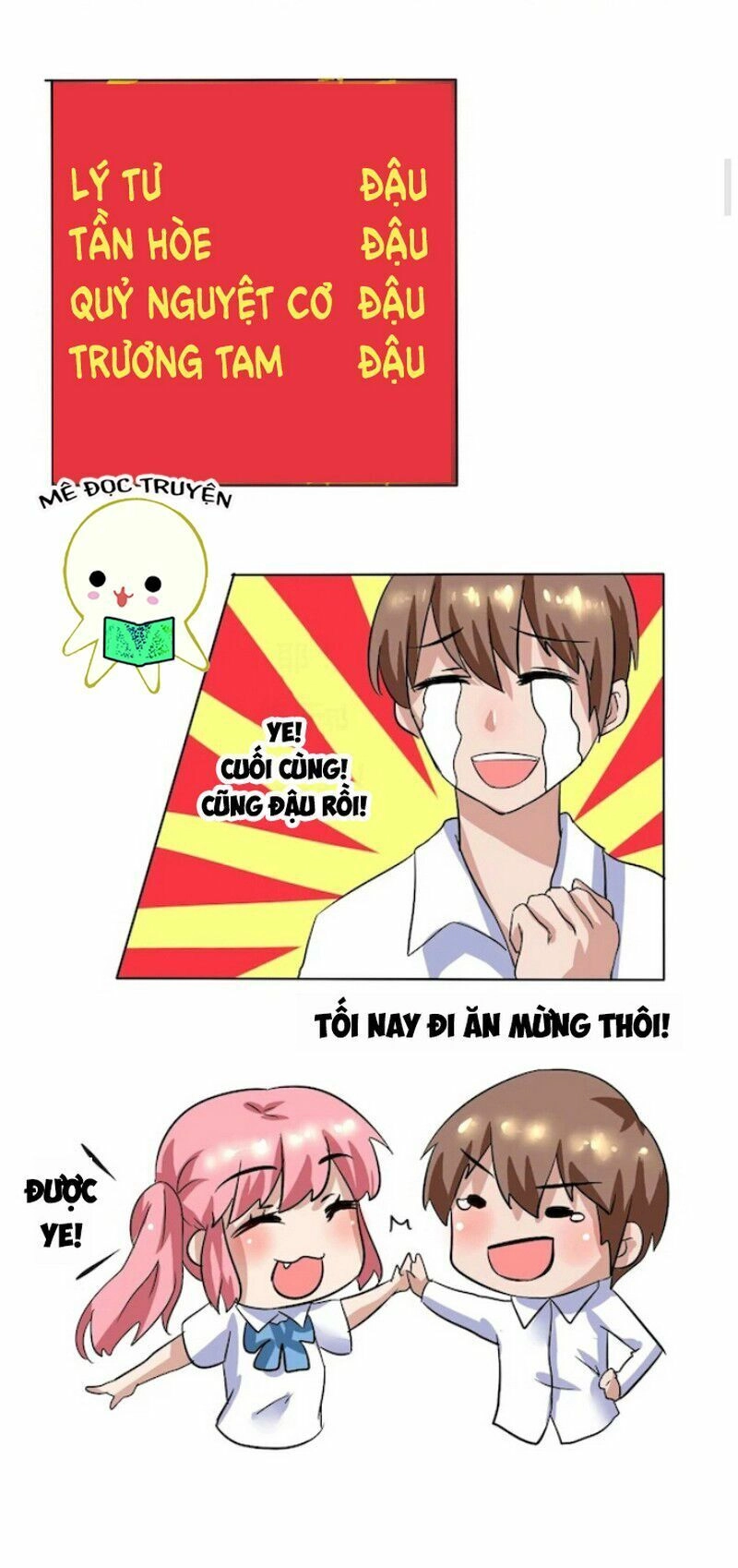 Quỷ Oa Kiều Thê Của Tôi Chapter 16 - 12